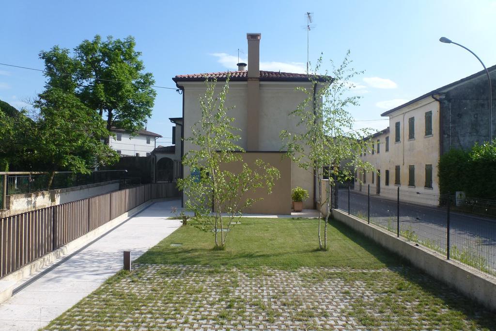 Casa Kaletheia Villa Volpago del Montello Exterior photo